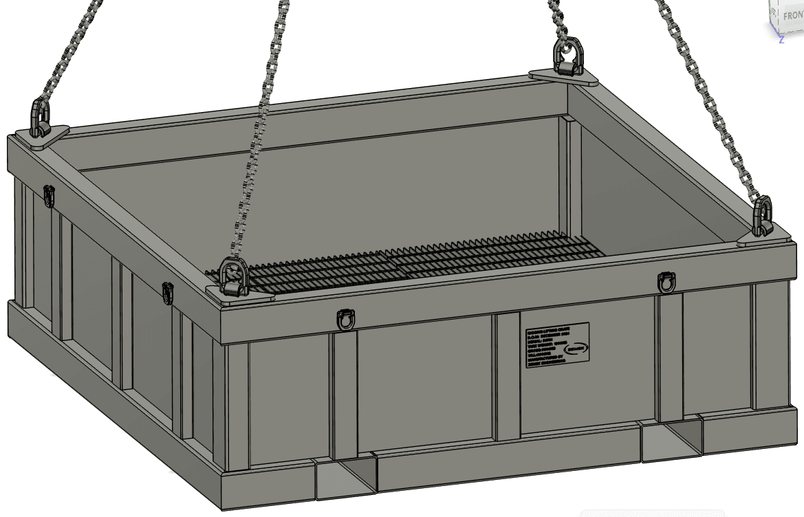 Your one-stop shop for Design, Fabrication and Certification Your one-stop shop for Design, Fabrication and Certification